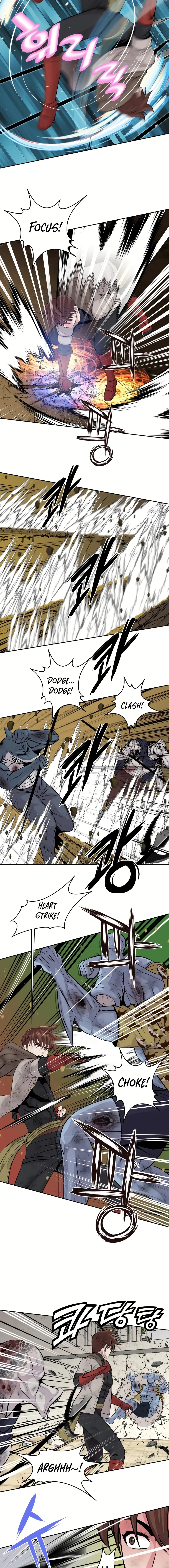 Read Control Master chapter 33 image 4 on Lezhin