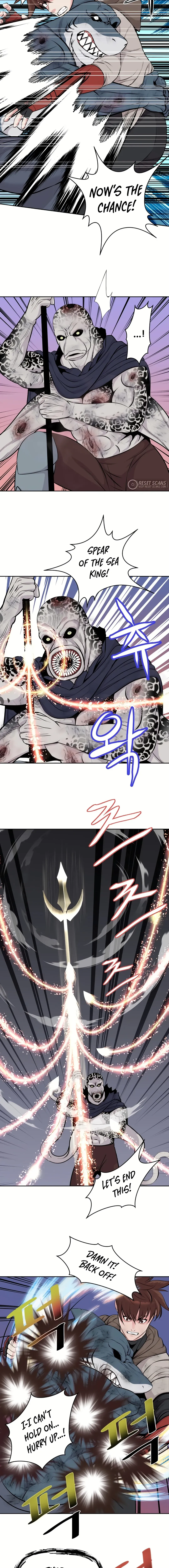 Read Control Master chapter 33 image 6 on Lezhin