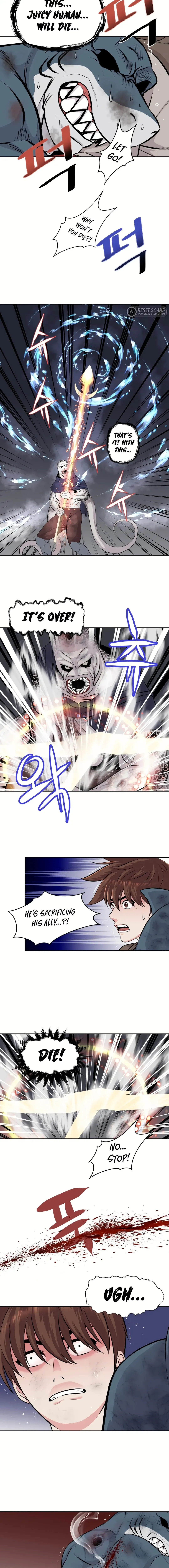 Read Control Master chapter 33 image 7 on Lezhin
