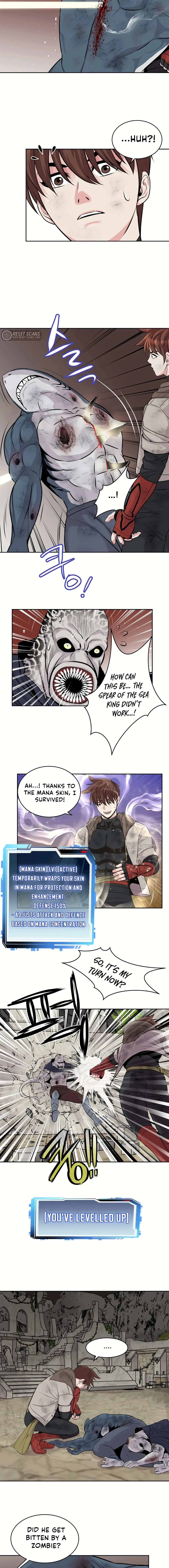 Read Control Master chapter 33 image 8 on Lezhin