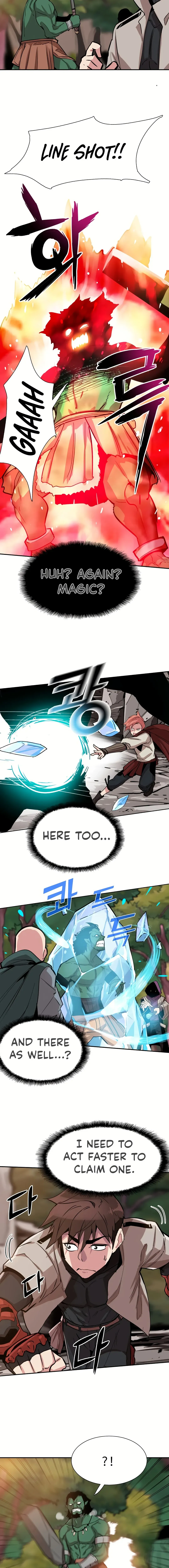 Read Control Master chapter 5 image 10 on Lezhin