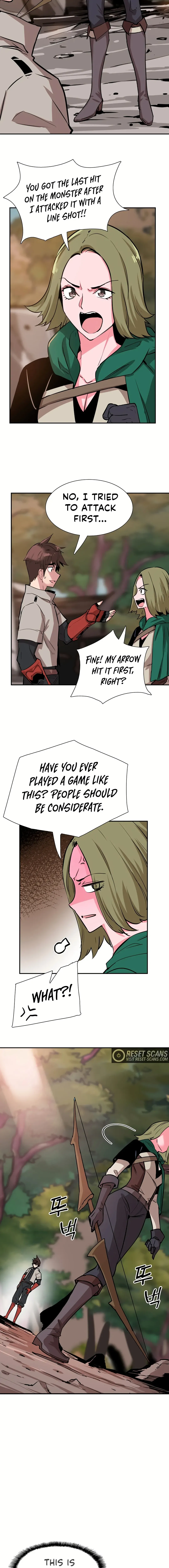 Read Control Master chapter 5 image 12 on Lezhin