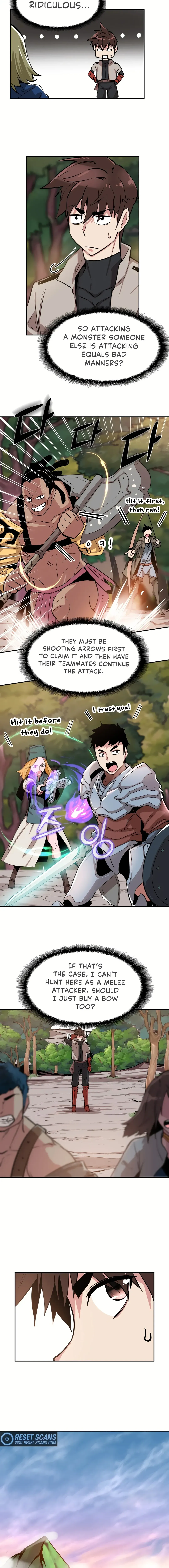 Read Control Master chapter 5 image 13 on Lezhin