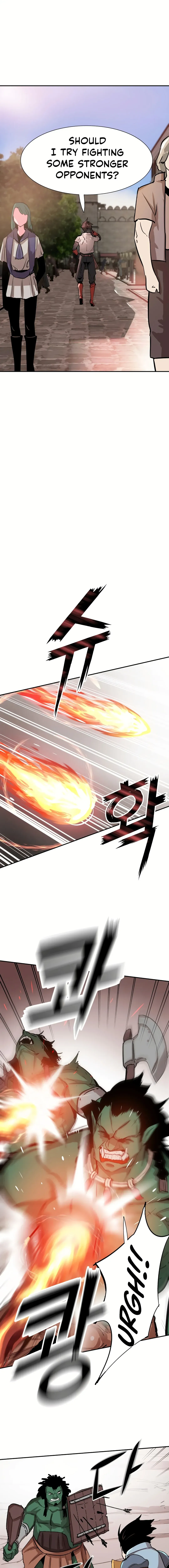 Read Control Master chapter 5 image 7 on Lezhin