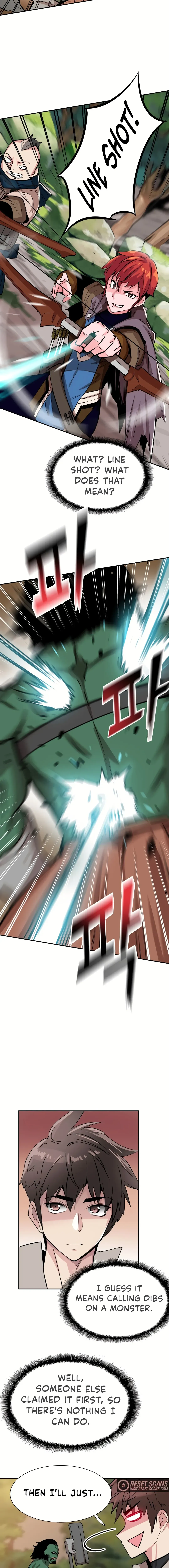 Read Control Master chapter 5 image 9 on Lezhin