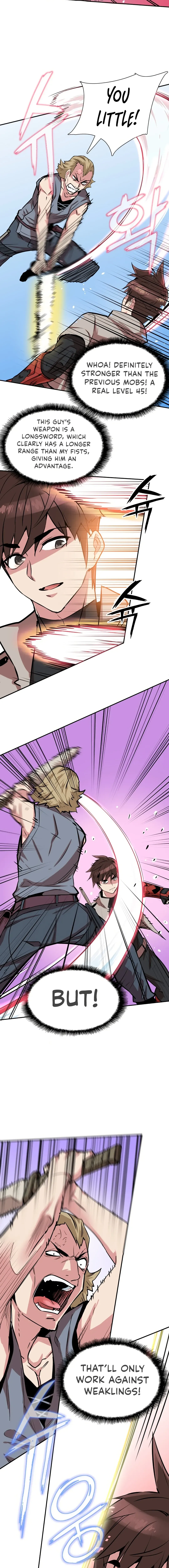 Read Control Master chapter 6 image 11 on Lezhin
