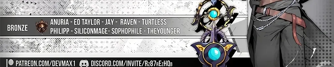 Read Control Master chapter 6 image 14 on Lezhin