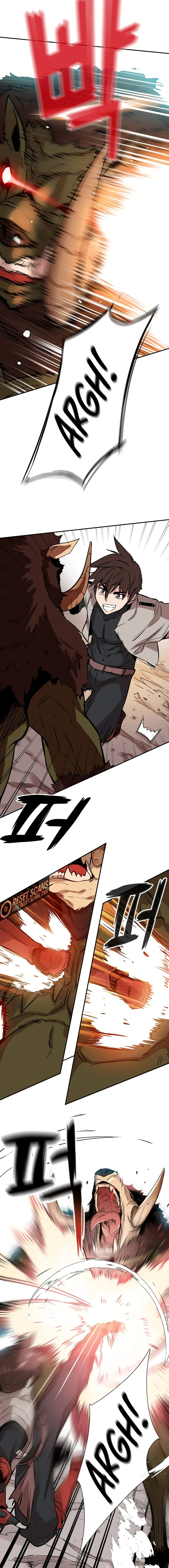 Read Control Master chapter 6 image 3 on Lezhin