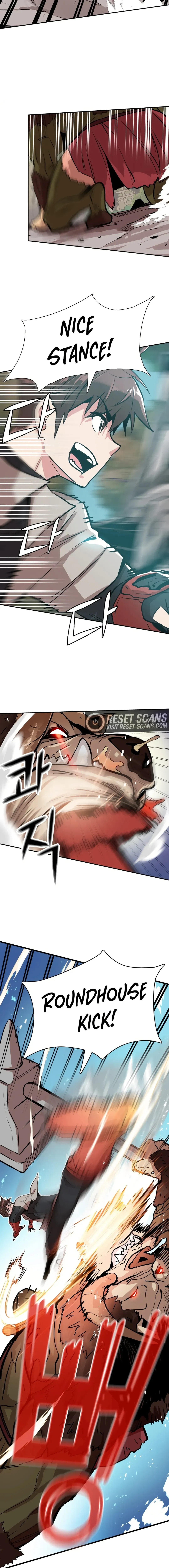 Read Control Master chapter 6 image 4 on Lezhin