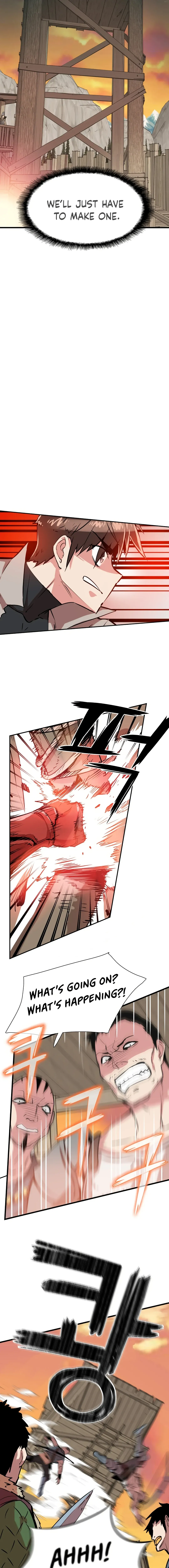 Read Control Master chapter 7 image 1 on Lezhin
