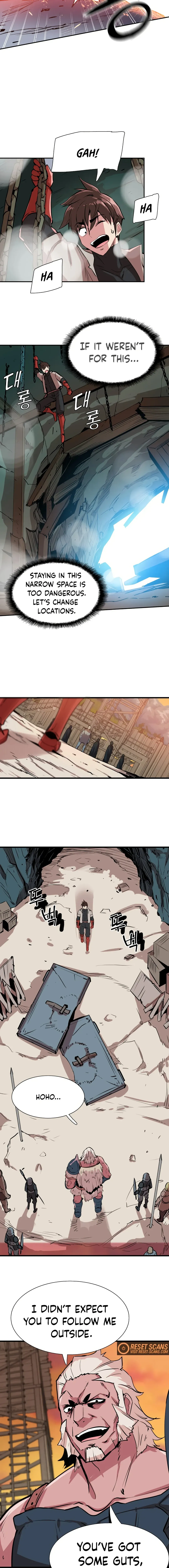 Read Control Master chapter 7 image 11 on Lezhin