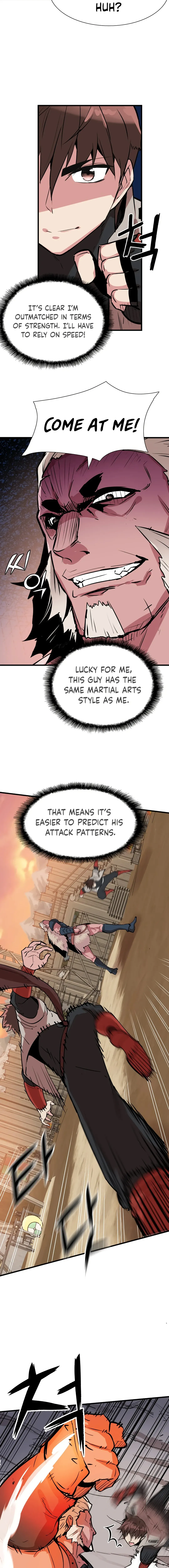 Read Control Master chapter 7 image 12 on Lezhin