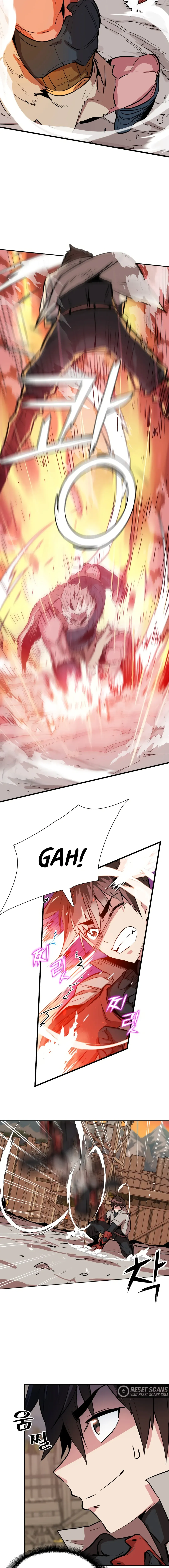 Read Control Master chapter 7 image 13 on Lezhin