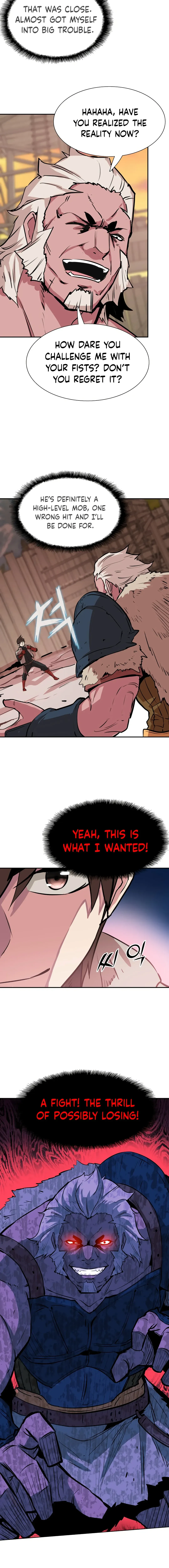 Read Control Master chapter 7 image 14 on Lezhin