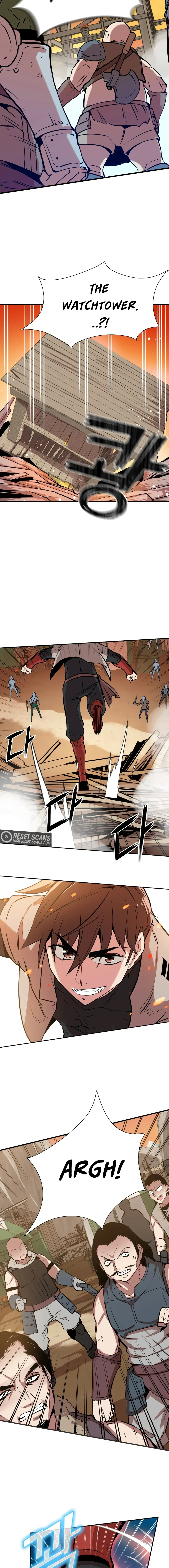 Read Control Master chapter 7 image 2 on Lezhin