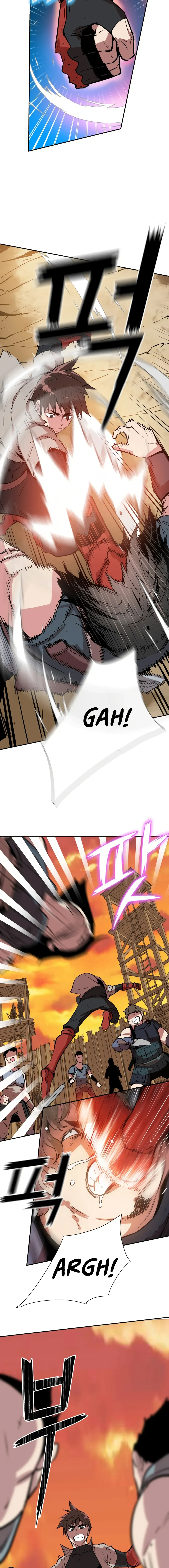Read Control Master chapter 7 image 3 on Lezhin