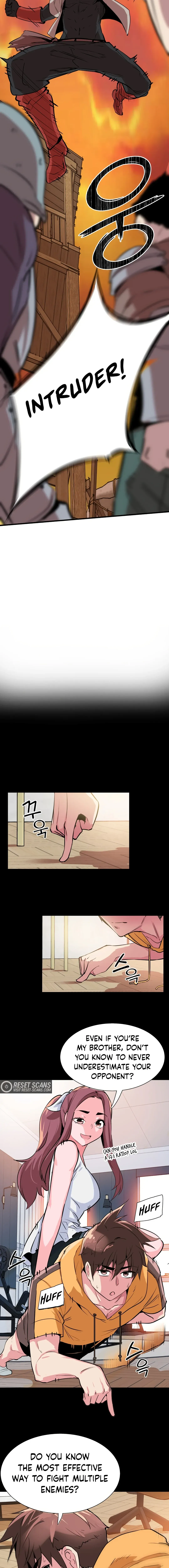 Read Control Master chapter 7 image 4 on Lezhin