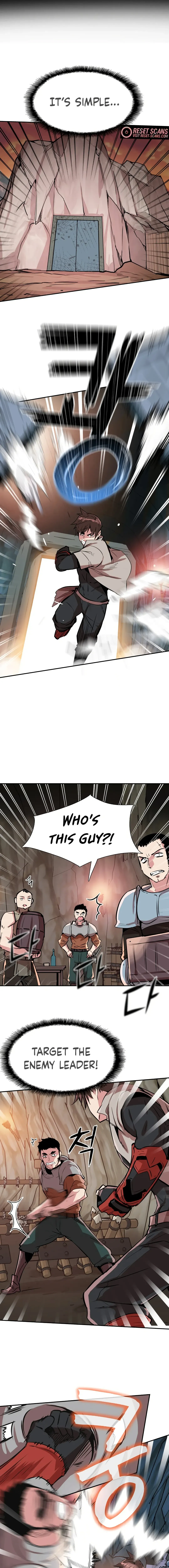 Read Control Master chapter 7 image 6 on Lezhin