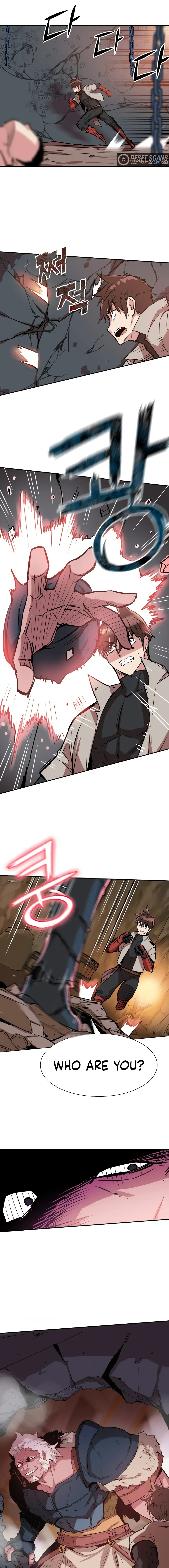 Read Control Master chapter 7 image 8 on Lezhin