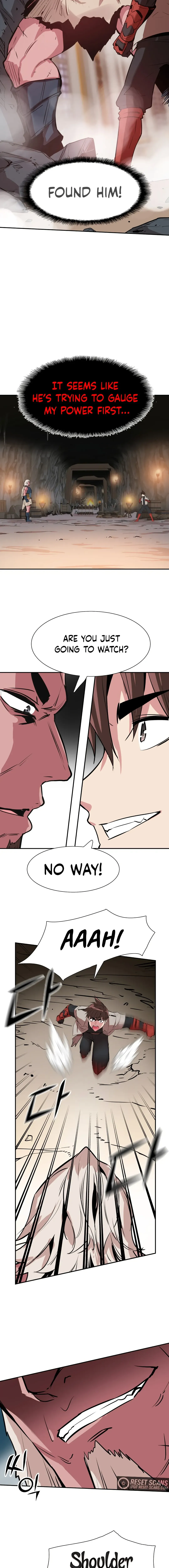 Read Control Master chapter 7 image 9 on Lezhin