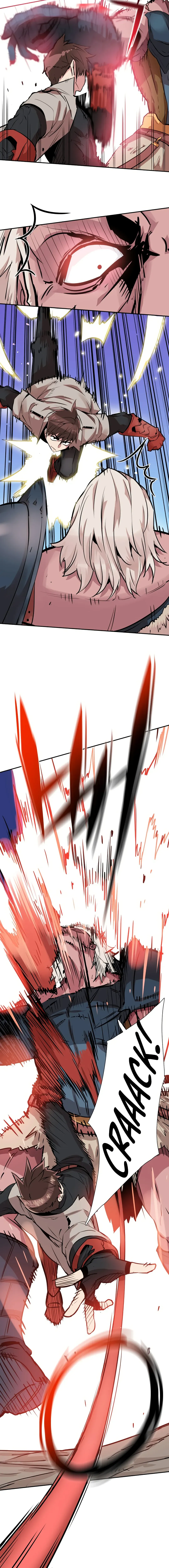 Read Control Master chapter 8 image 1 on Lezhin