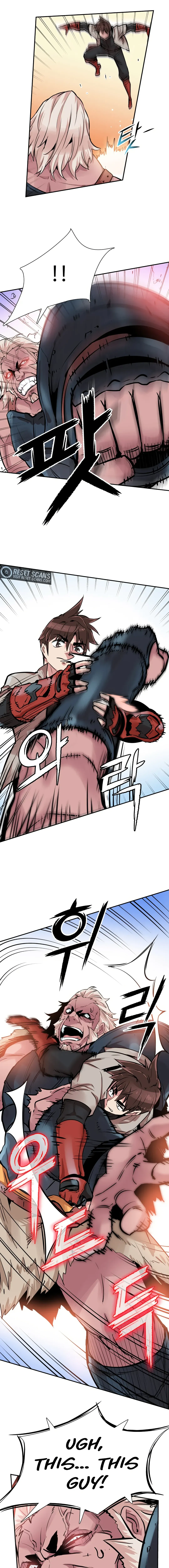 Read Control Master chapter 8 image 10 on Lezhin