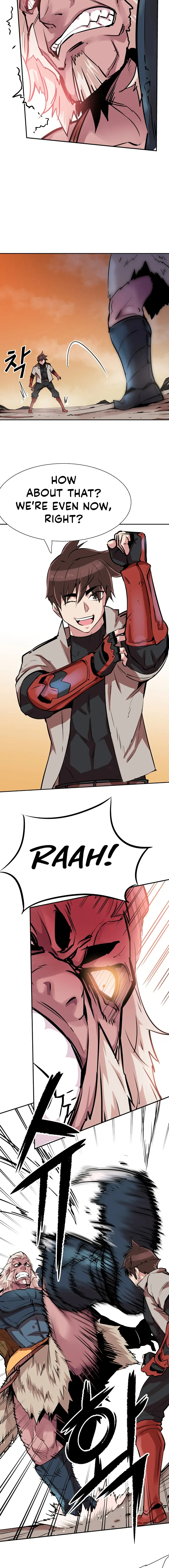 Read Control Master chapter 8 image 11 on Lezhin