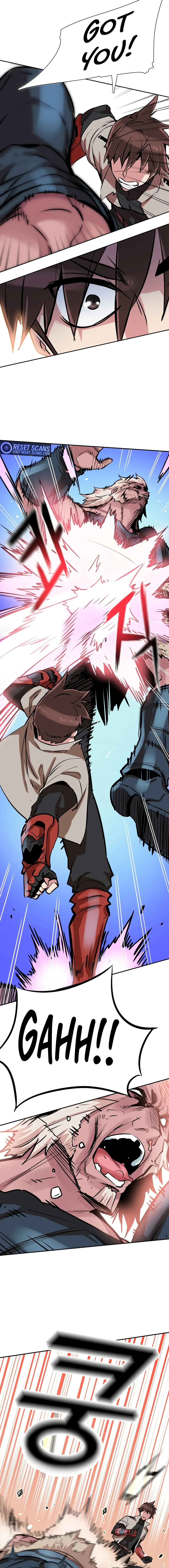 Read Control Master chapter 8 image 12 on Lezhin