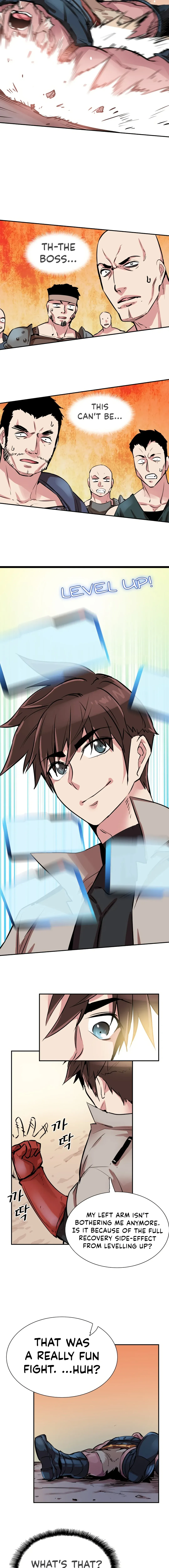 Read Control Master chapter 8 image 13 on Lezhin