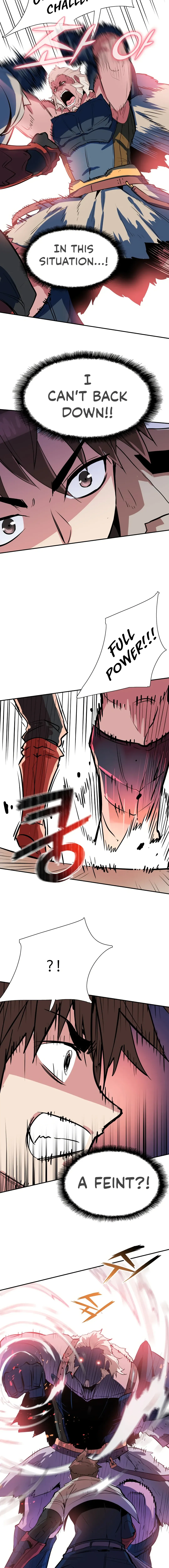 Read Control Master chapter 8 image 3 on Lezhin