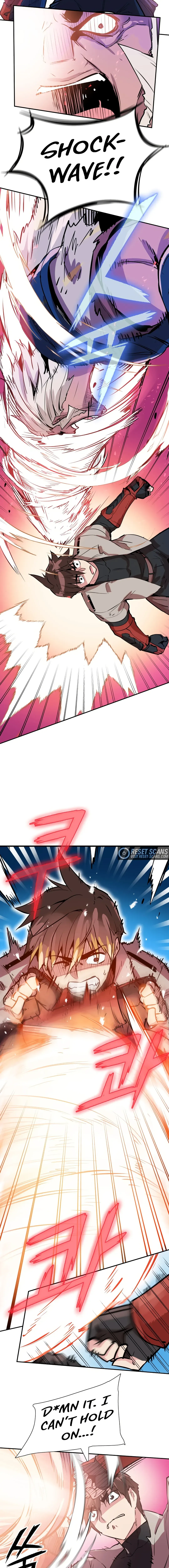 Read Control Master chapter 8 image 4 on Lezhin