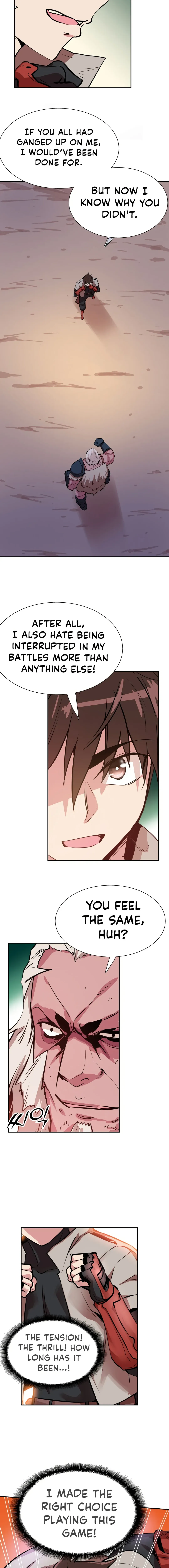 Read Control Master chapter 8 image 7 on Lezhin