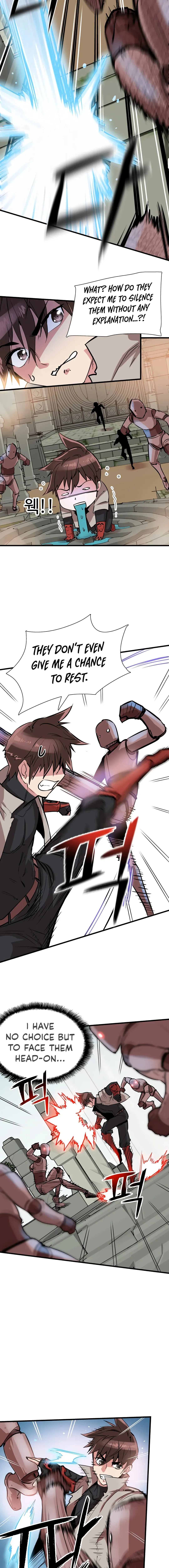 Read Control Master chapter 9 image 10 on Lezhin