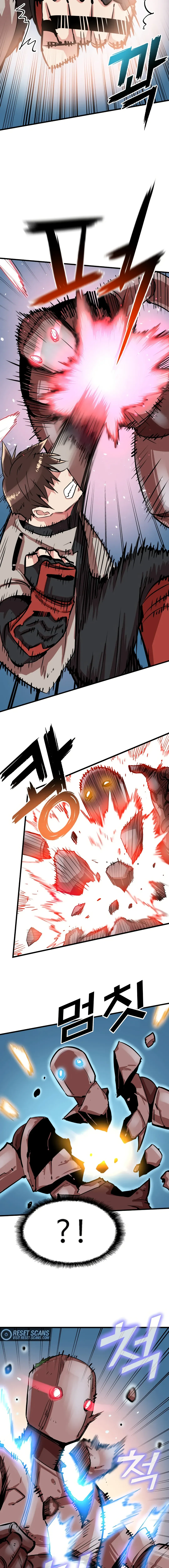 Read Control Master chapter 9 image 12 on Lezhin