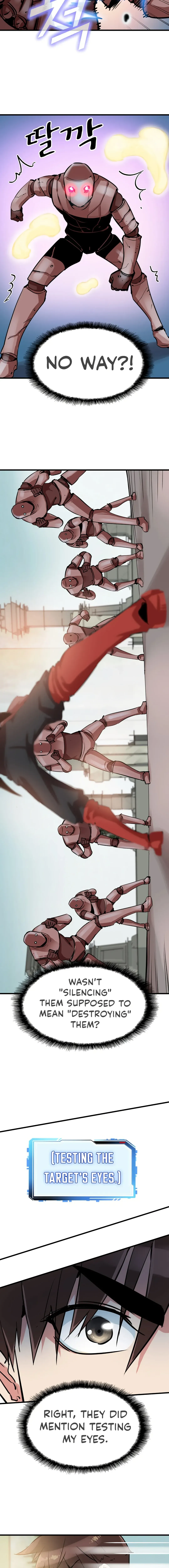 Read Control Master chapter 9 image 13 on Lezhin
