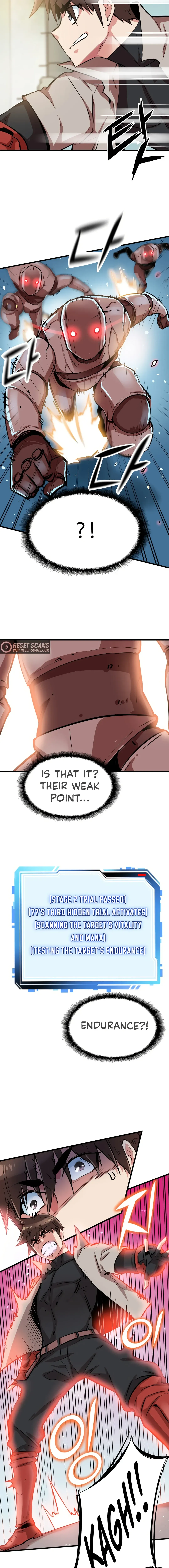 Read Control Master chapter 9 image 14 on Lezhin