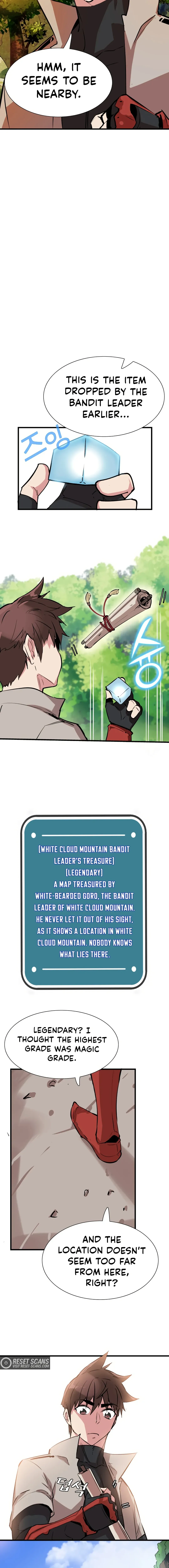 Read Control Master chapter 9 image 4 on Lezhin