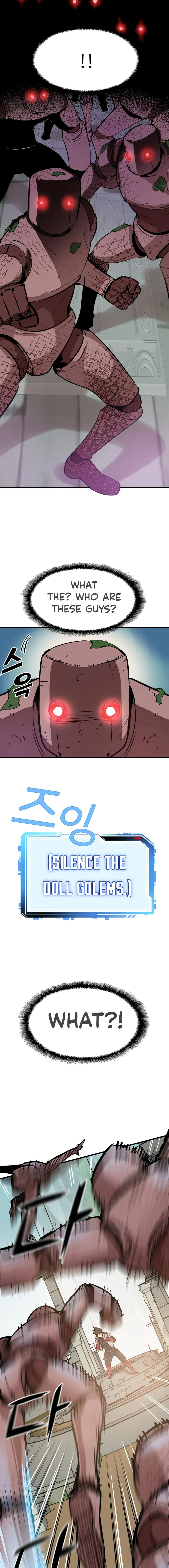 Read Control Master chapter 9 image 9 on Lezhin