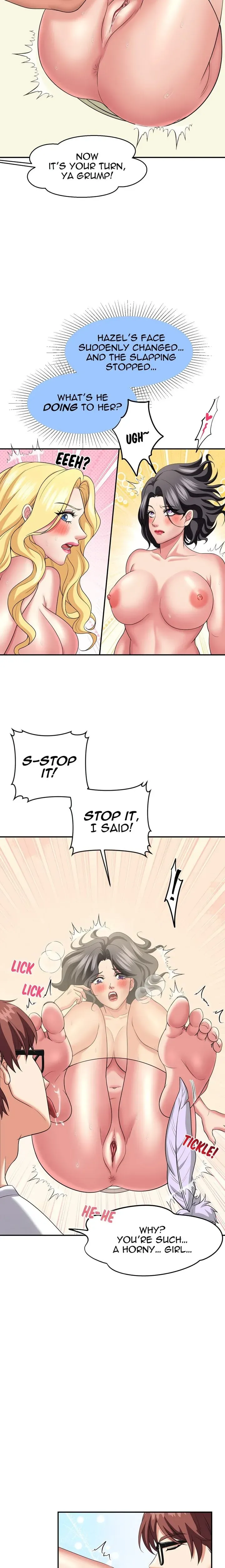 Read Control Your Hole chapter 1 image 11 on Lezhin