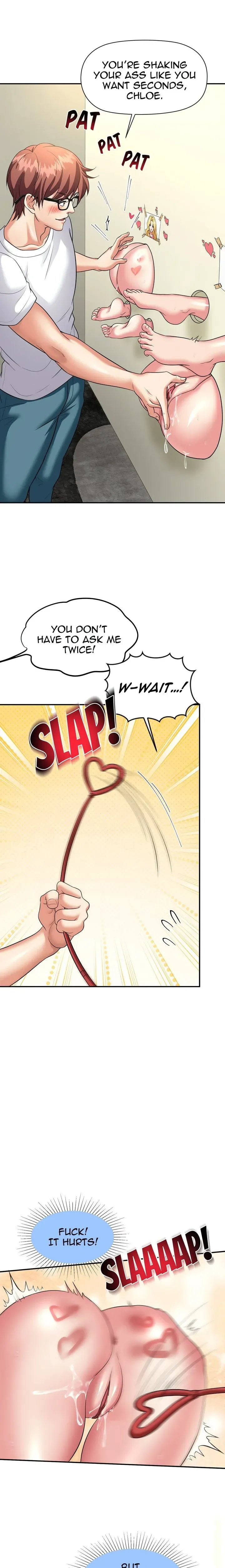 Read Control Your Hole chapter 2 image 3 on Lezhin