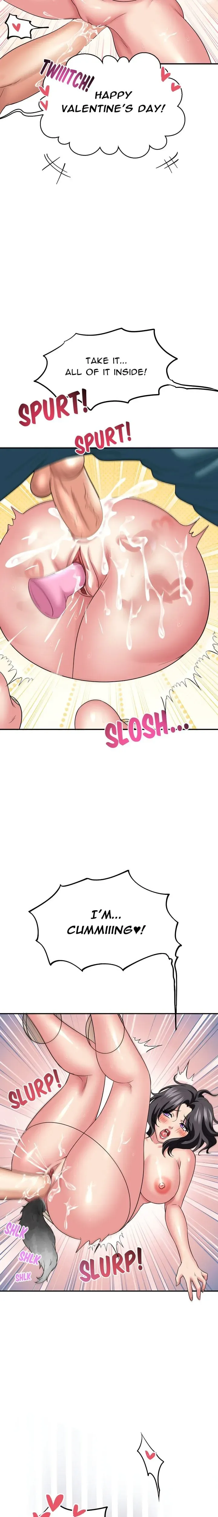 Read Control Your Hole chapter 3 image 11 on Lezhin