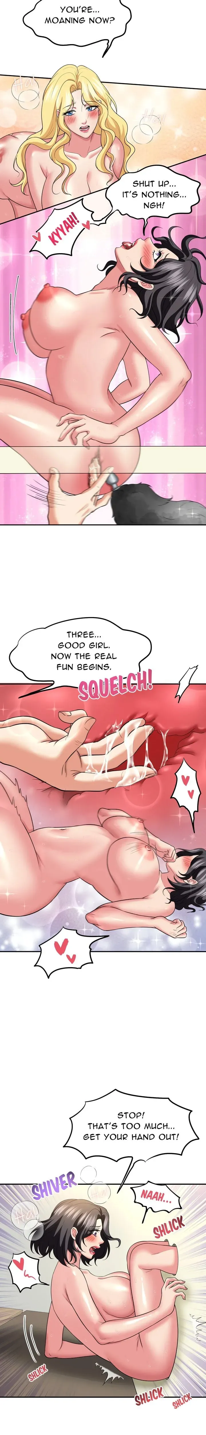Read Control Your Hole chapter 3 image 3 on Lezhin