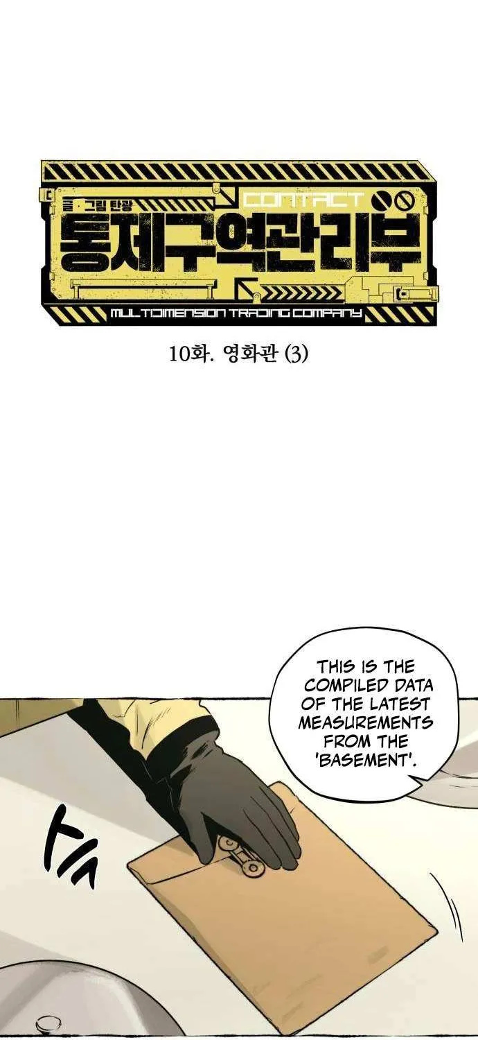 Control Zone Management Department Chapter 10 page 2 - 
