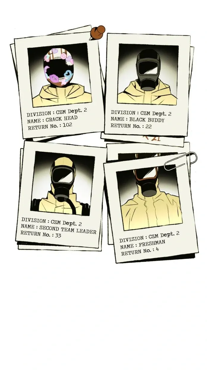 Control Zone Management Department Chapter 16 page 86 - 