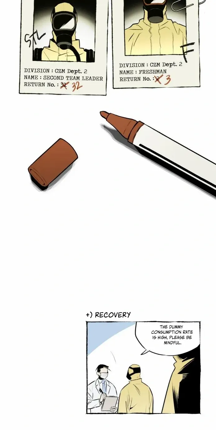 Control Zone Management Department Chapter 2 page 65 - 