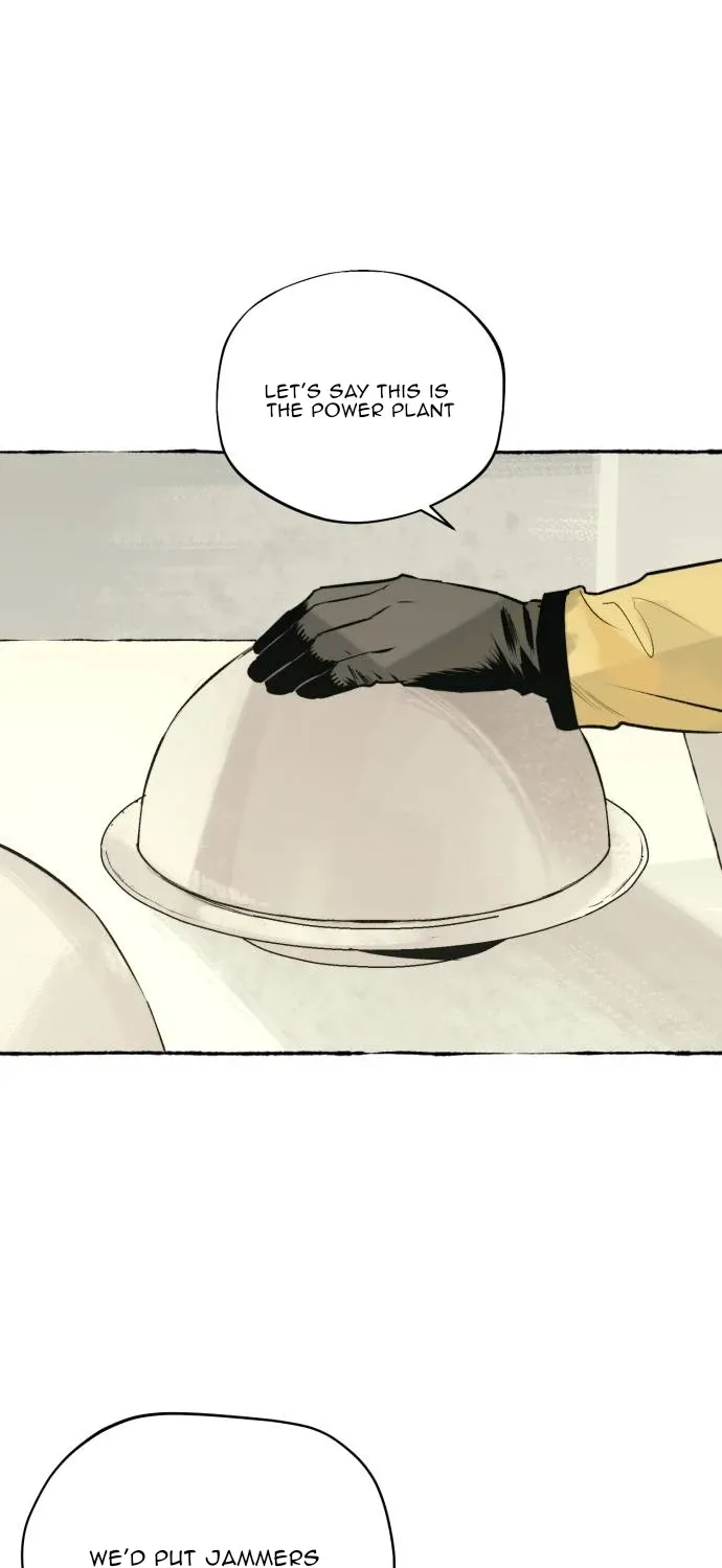 Control Zone Management Department Chapter 21 page 47 - 