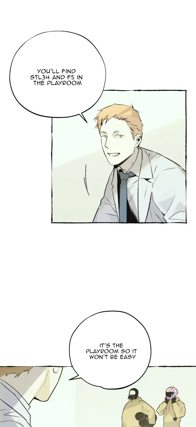 Control Zone Management Department Chapter 25 page 3 - 