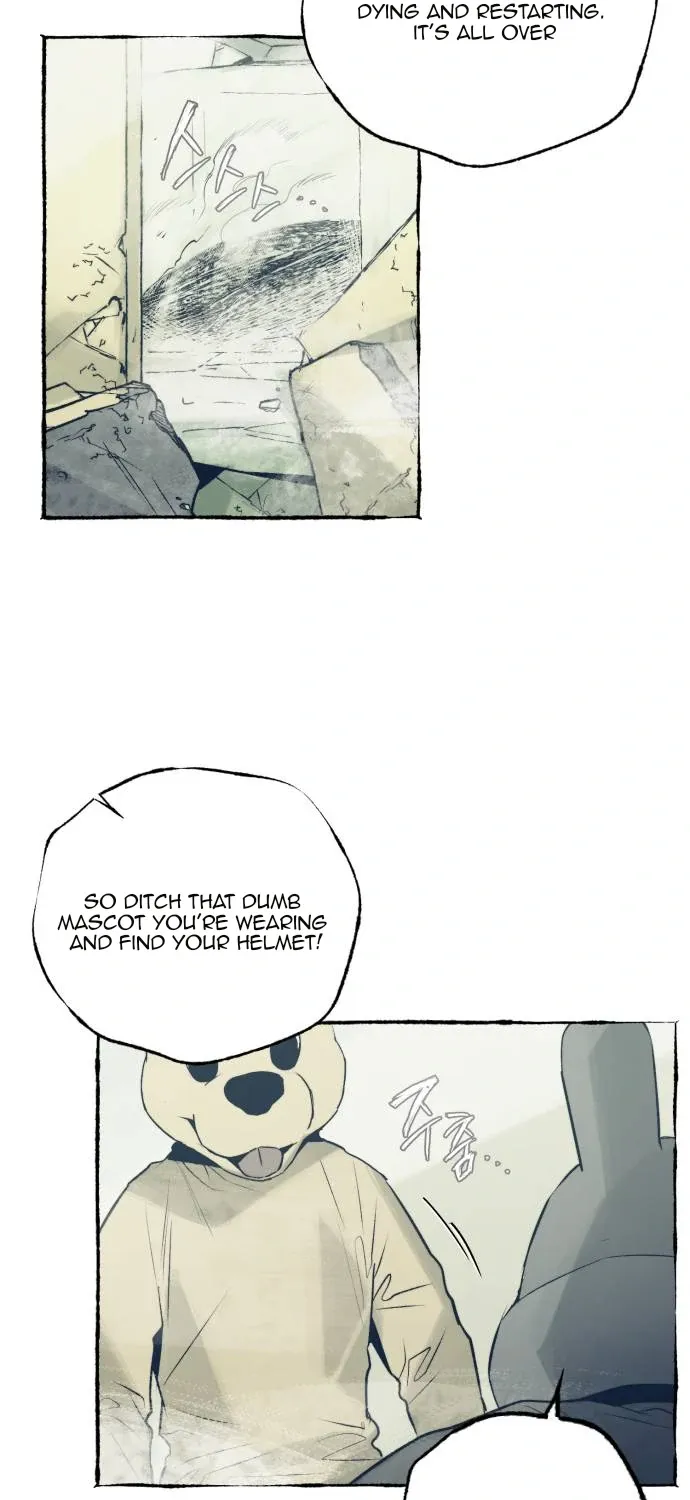 Control Zone Management Department Chapter 28 page 81 - 