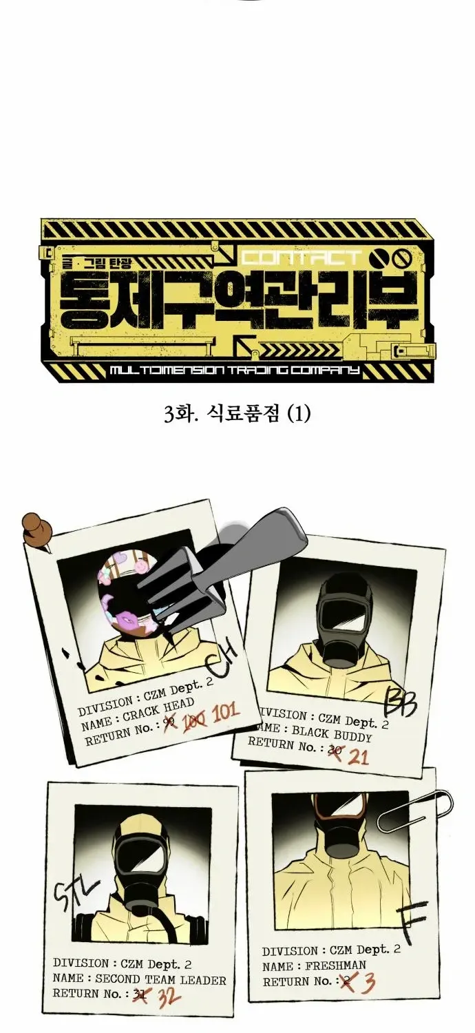 Control Zone Management Department Chapter 3 page 15 - 