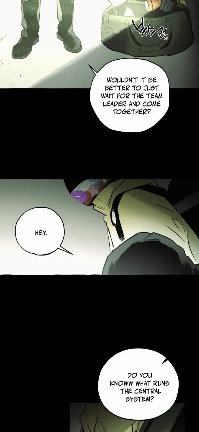 Control Zone Management Department Chapter 5 page 32 - 